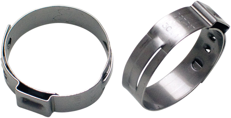 Stepless Clamp 27-30mm 10/Pk - 57-10069 - Motion Pro