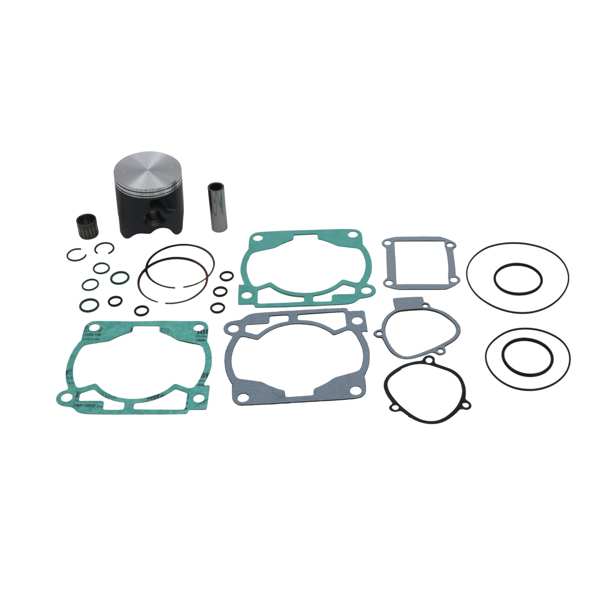 Top End Kit Cast 71.94/Std Husq/Ktm - 174-23375A-2 - Vertex