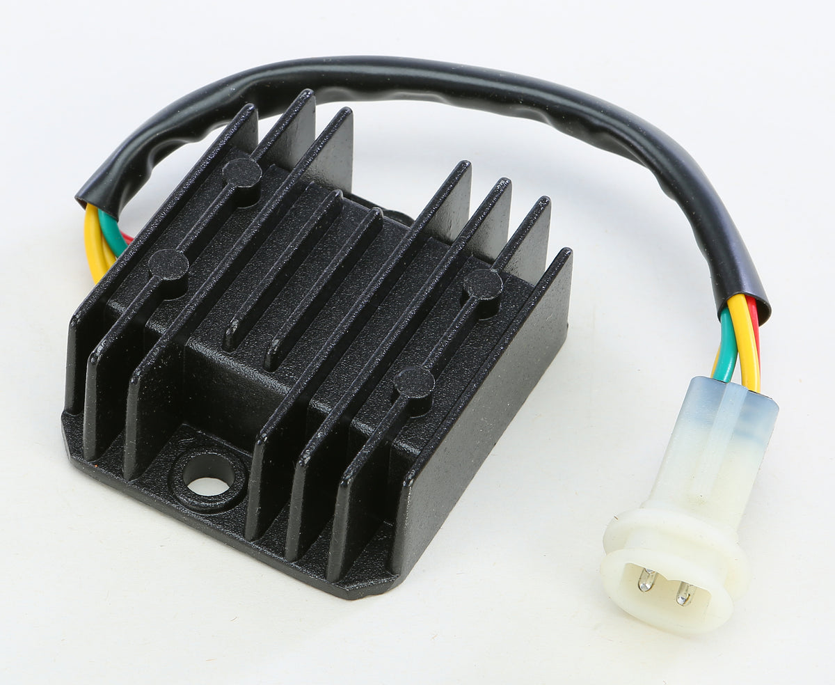 Rectifier / Regulator - 27-10402 - Ricks Motorsport Electric