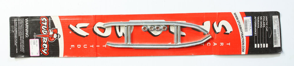Shaper Bars 4.5" - 16-92256-45 - Stud Boy
