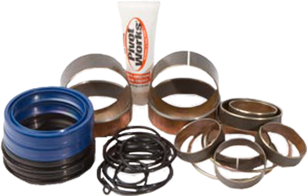Seal/Bushing Kit Forks - 52-09104 - Pivot Works