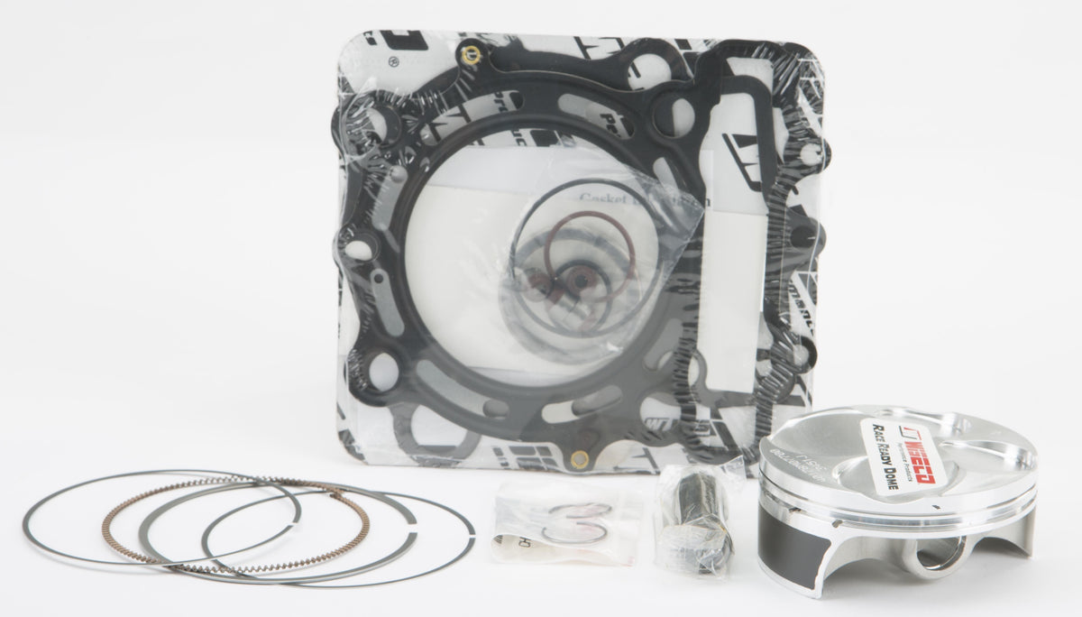 Top  End  Kit 78/Std14.5:1 Kaw - PK1951 - Wiseco