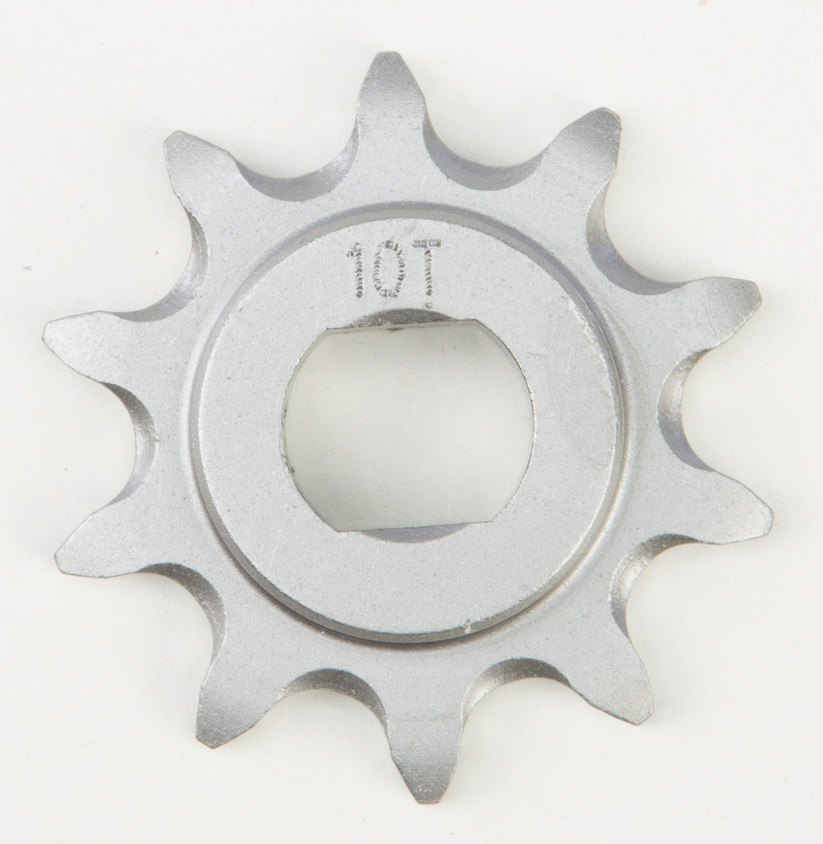 Front Cs Sprocket Steel 10t-415 Ktm - 255-3415010 - Fire Power