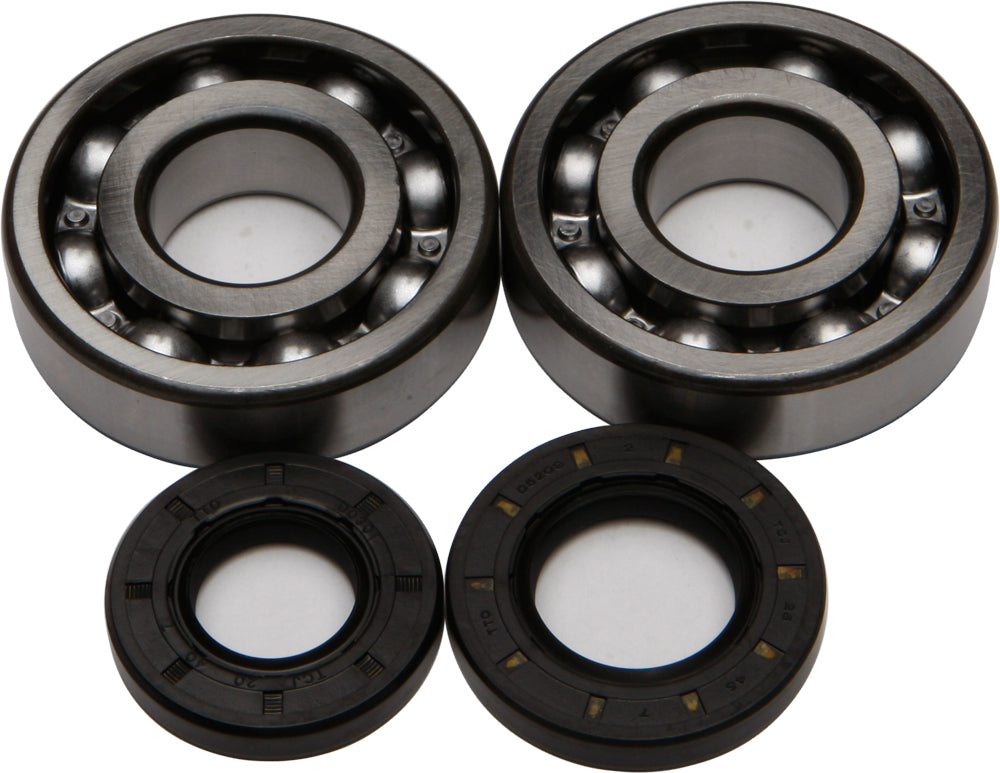 Crankshaft Bearing/Seal Kit - 22-41009 - All Balls