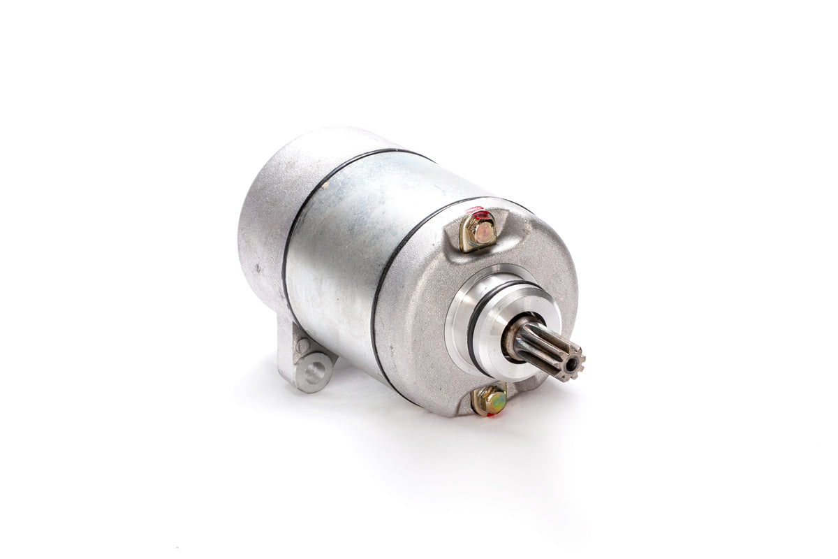 Starter - 27-61194 - Ricks Motorsport Electric