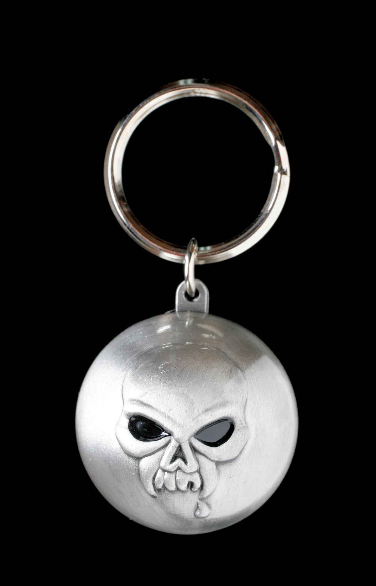 Ryder Ball Wicked Skull - 26-7122 - Ryder Clips
