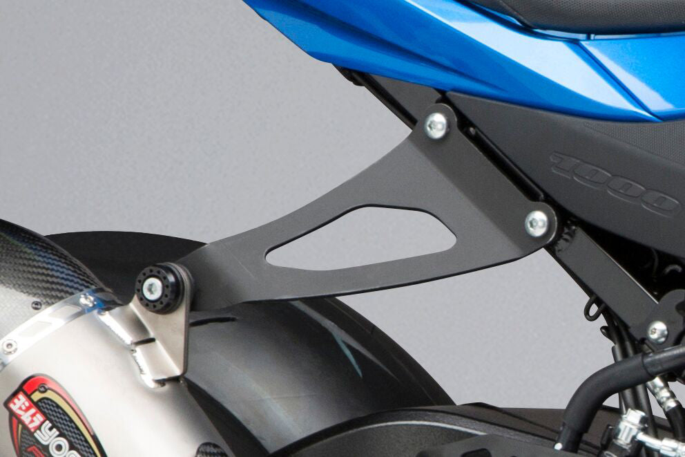 Muffler Bracket Suz - 960-9810 - Yoshimura