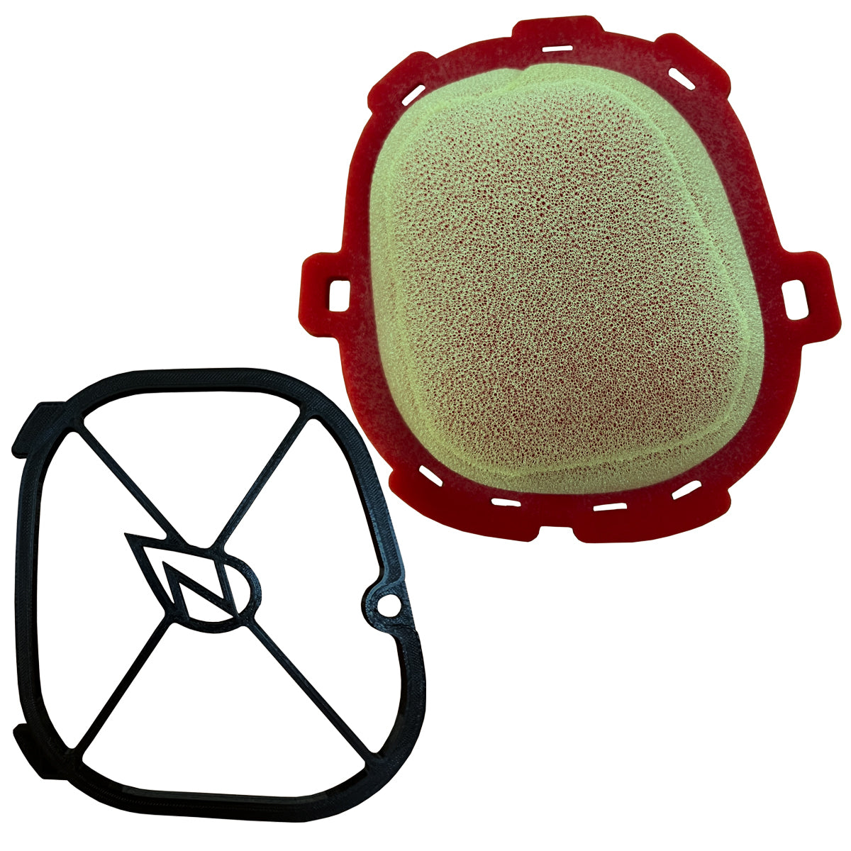 Super-Flo  Kit Hon - 90-12054K - No Toil