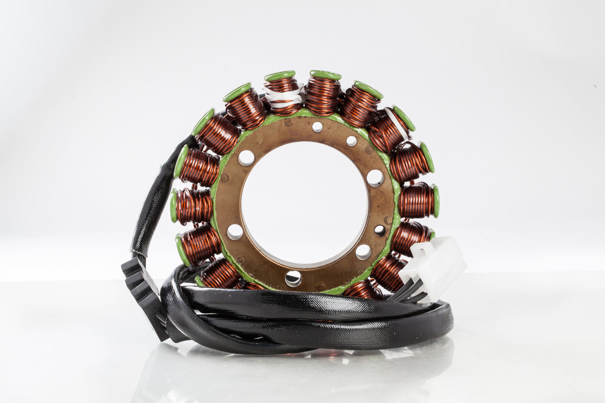 Stator - 27-21413 - Ricks Motorsport Electric