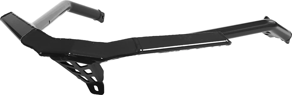 Nxt Lvl Frt Bumper Pol Blk Axys S/M - 241-04012NLB - Pro Armor