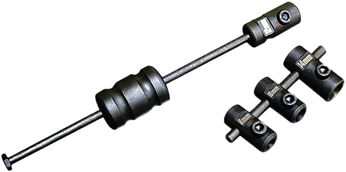 Dowel Pin Puller Set - 57-8604 - Motion Pro