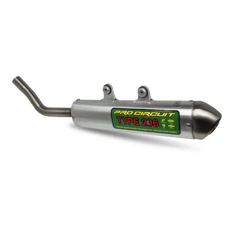 296 Spark Arrestor - 792-2525S - Pro Circuit