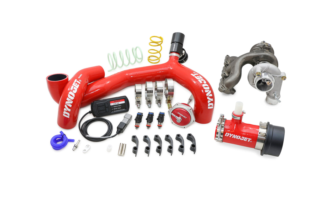 Stage 5 Kit - 133-8002 - Dynojet Research