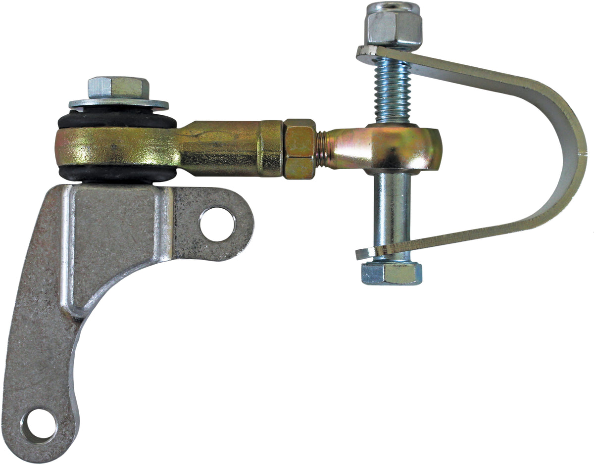 Engine Torque Arm Pol - 27-0950 - SLP Performance