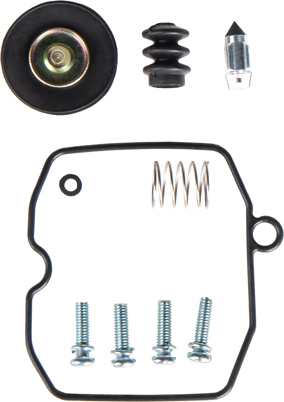 40mm Cv Carb Rebuid Kit - 820-27501 - HardDrive