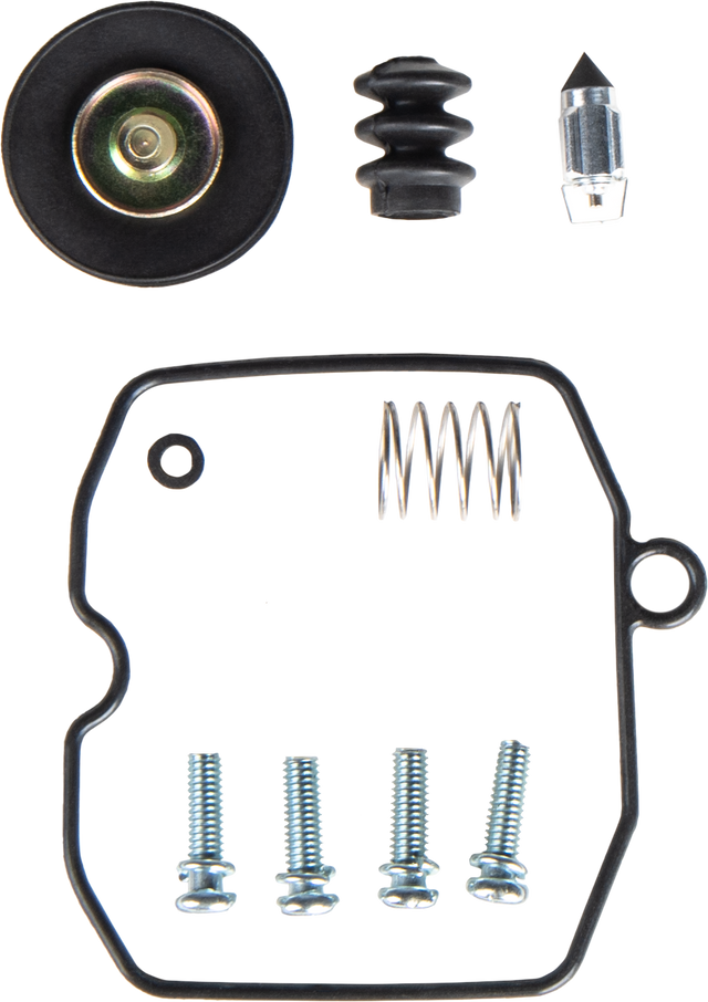 40mm Cv Carb Rebuid Kit - 820-27501 - HardDrive