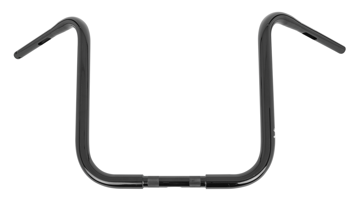 Gorilla Ape 14" Bar  Tbw Black - 750-05602 - Burly Brand