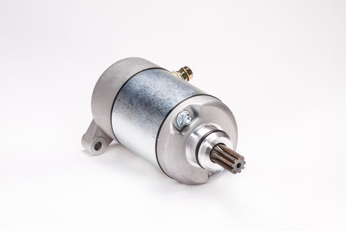 Starter Motor - 27-61505 - Ricks Motorsport Electric