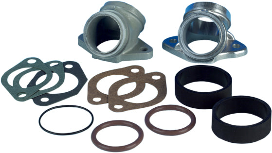 Gasket Intake To Carb Kit 27002-78 - 681-4774 - James Gasket
