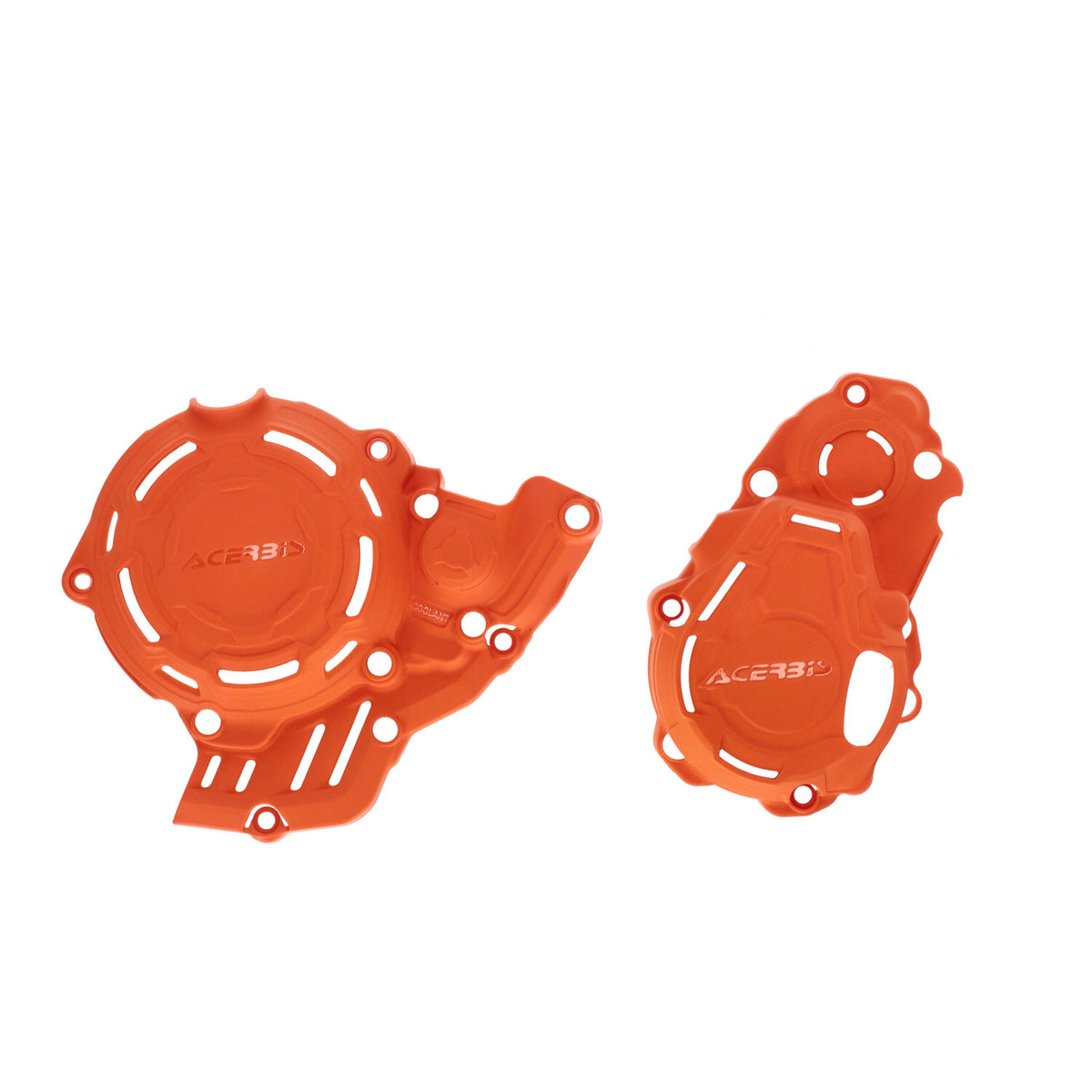 X-Power Kit Ktm Orange - 29776-05226 - Acerbis