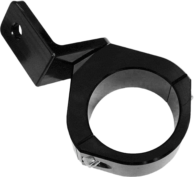 Flag Mount B Pilar Black 1.75" - 28-45084 - ModQuad