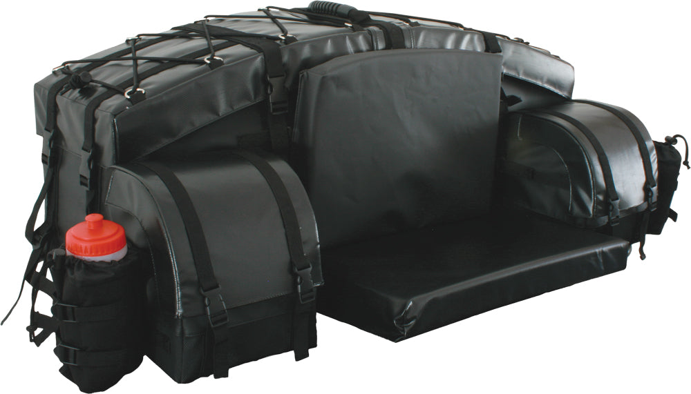 Arch Cargo Bag Black - 45-2601 - ATV-TEK
