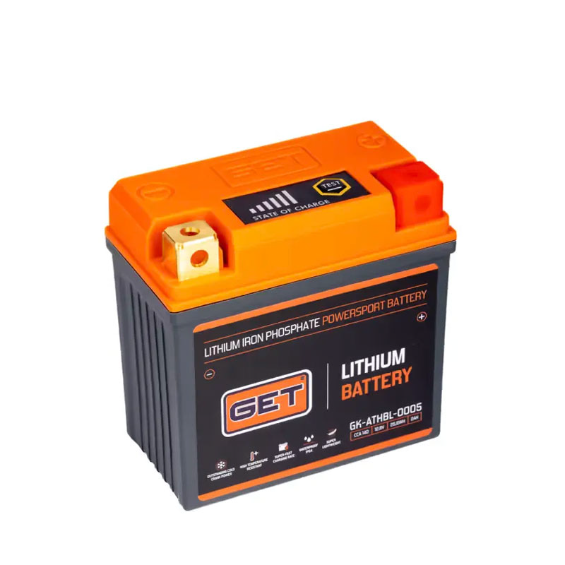 Lithium Battery Ath5 - 68-45379 - GET