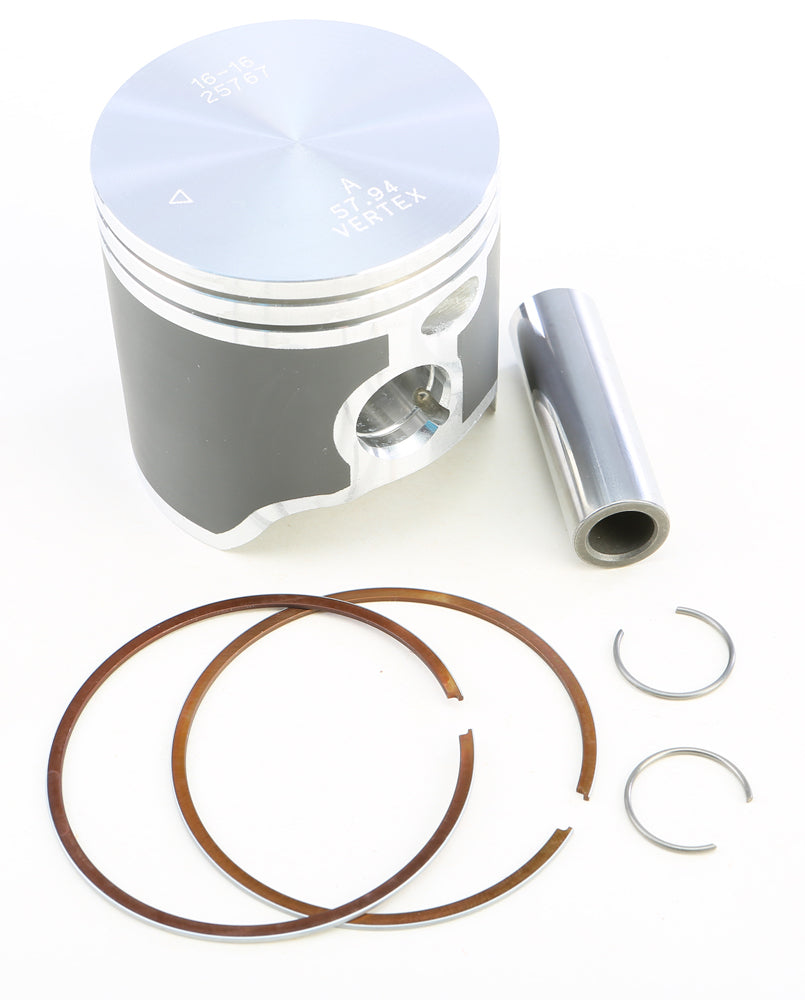Piston Kit Cast 57.94/Std Husq/Ktm - 175-24101A - Vertex