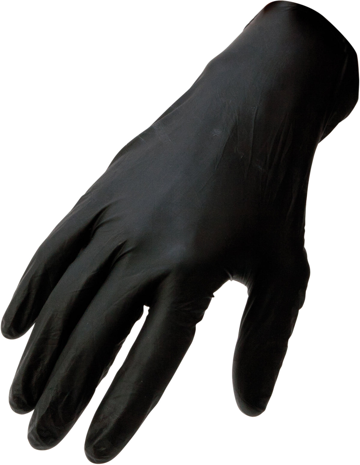Nitrile Gloves Large/100 - 117-1172 - Performance Tool