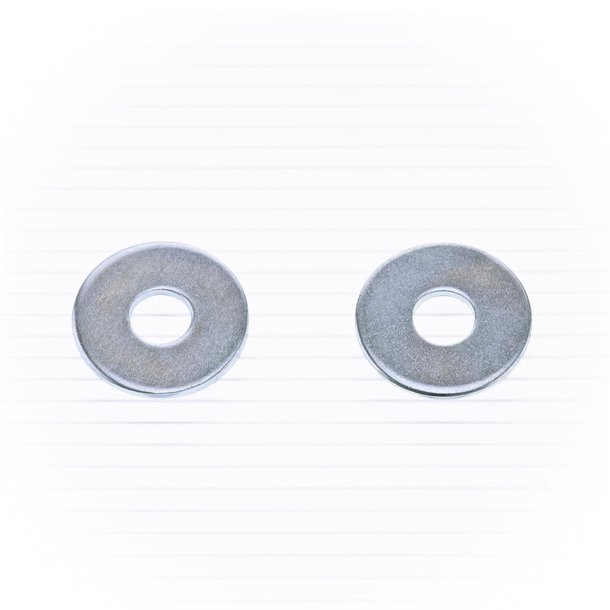 Fender Washers 8x25mm 10/Pk - 020-10825 - BOLT