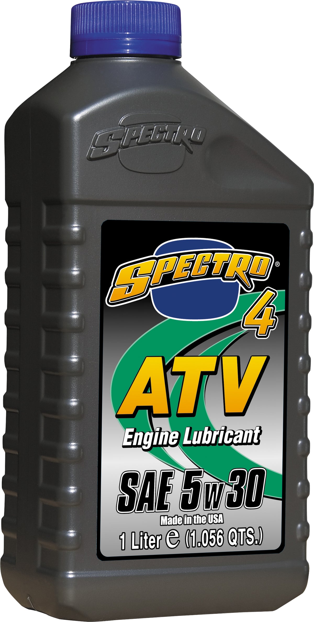 Premium Atv/Utv/Snow Oil 4t 5w30 1l - 582-01401 - Spectro