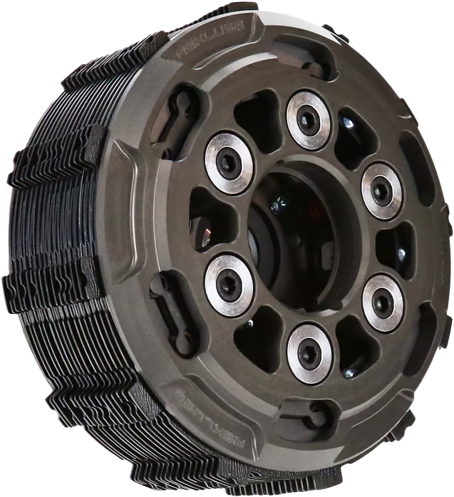 Apex Clutch M8 17-25  Tc 11-17 - 156-9220 - Rekluse