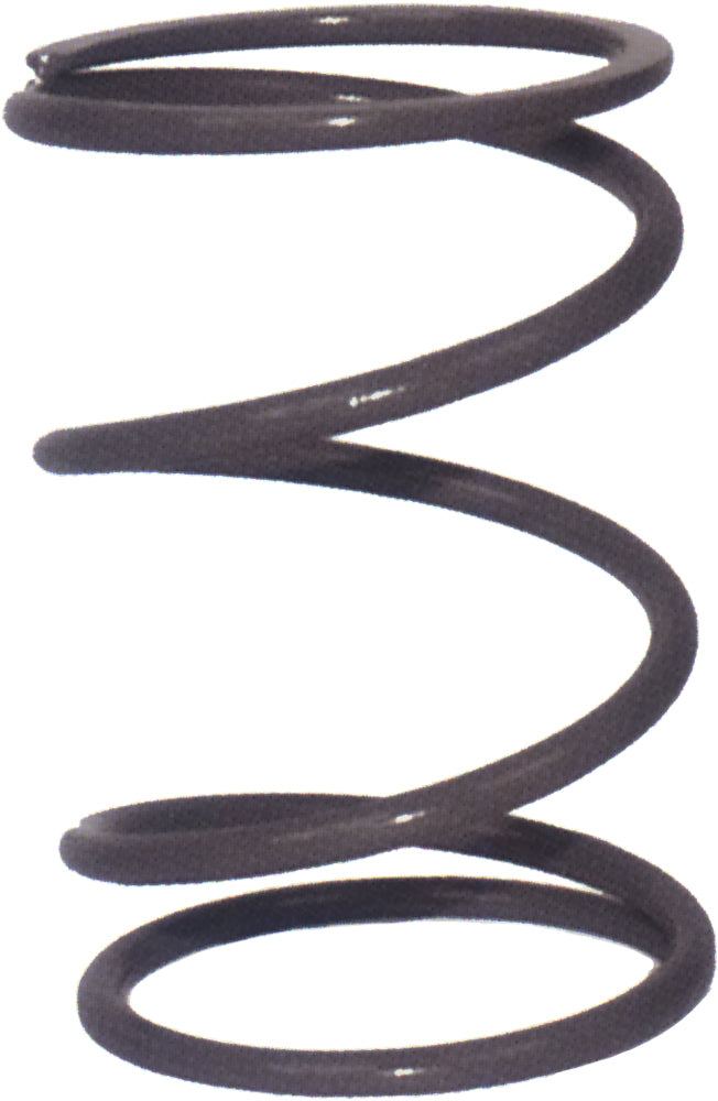 H5 Primary Spring Black/Yellow 200-320 - 44-0280 - Speedwerx
