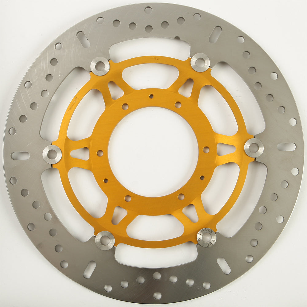 Standard Brake Rotor - 15-1152X - EBC Motorcycle Brakes