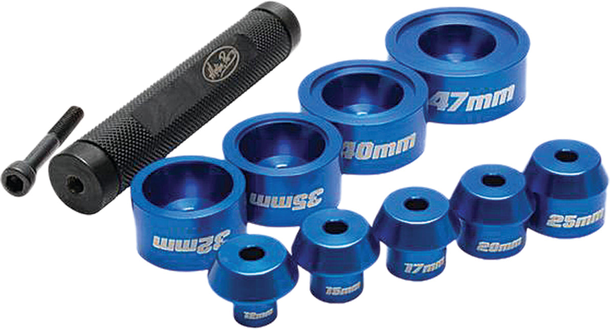 Wheel Bearing Driver Set - 57-8551 - Motion Pro