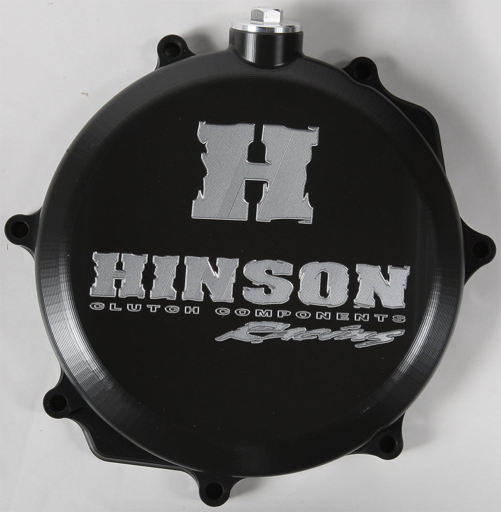 Hinson Clutch Cover Ltr450 '06-09 - 151-3304 - Hinson