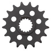 Front Cs Sprocket Steel 17t-520 Suz - 104-144417 - Supersprox