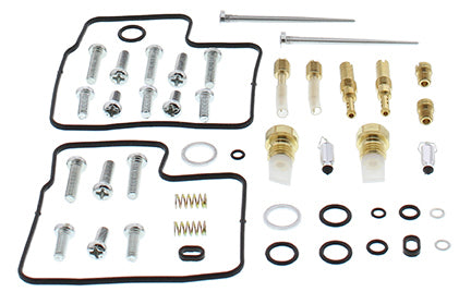 Bike Carburetor Rebuild Kit - 226-1673 - All Balls