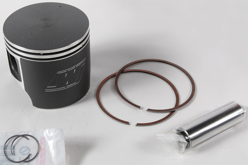 Piston M07600 S/D 550f '03-08 S/M - 2452PS - Wiseco