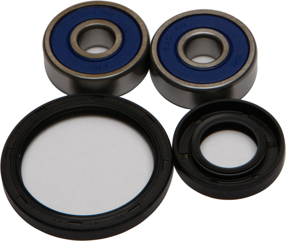 Wheel Bearing Kit - 22-51525 - All Balls