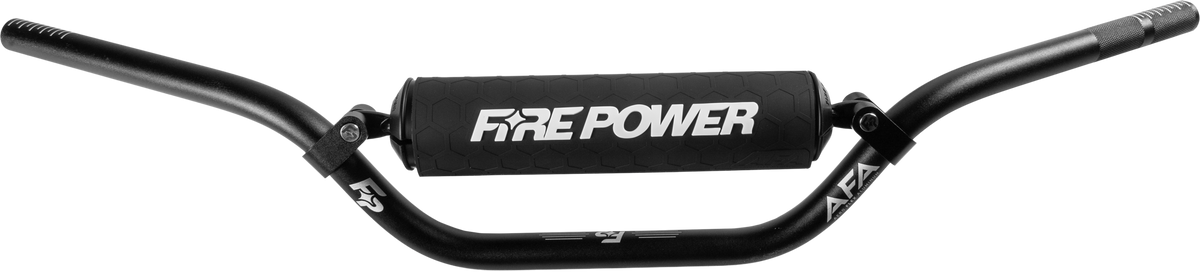 Handlebar-Afa Yfz Black - 18-61180 - Fire Power