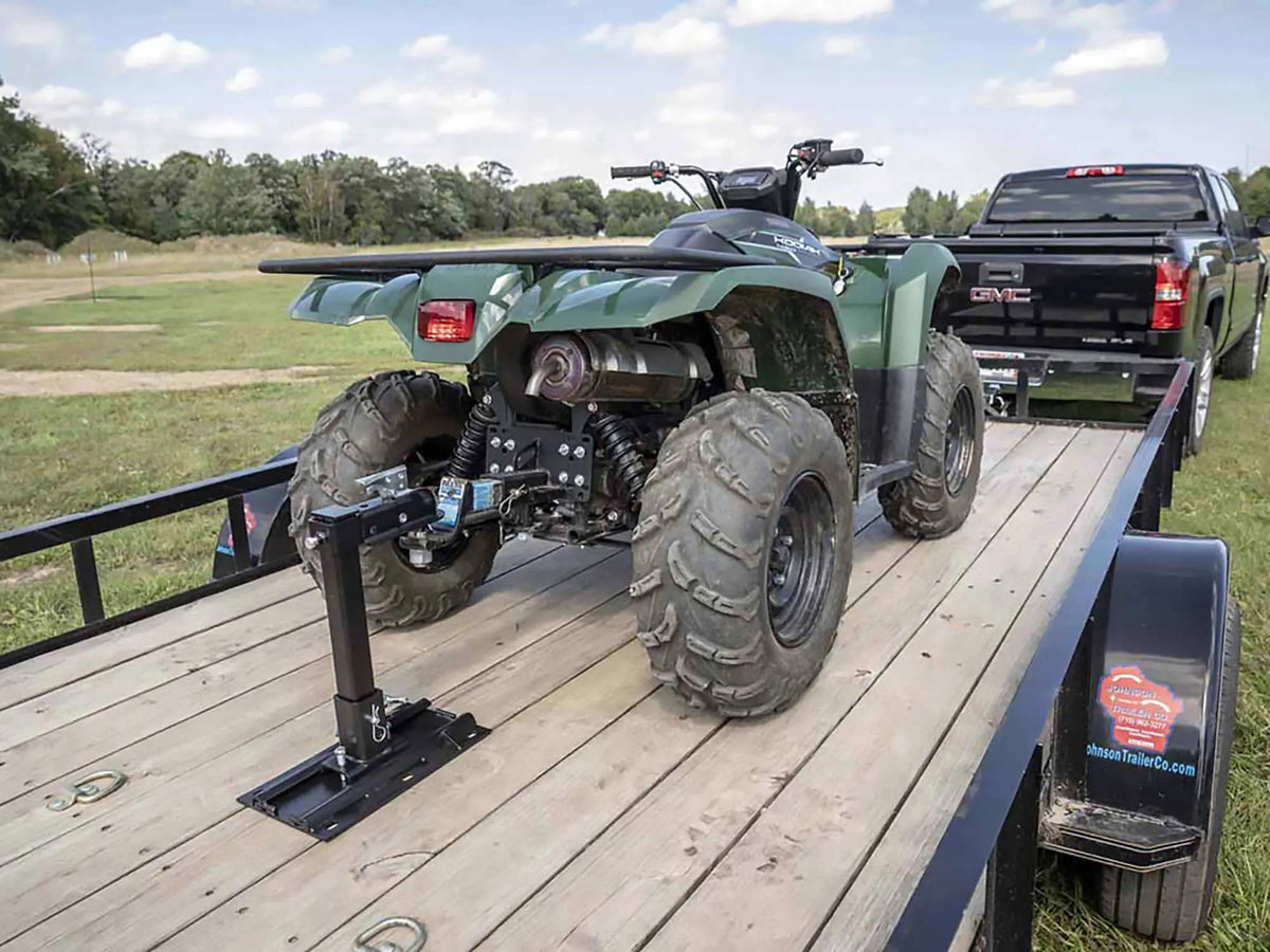 Lock-It-Rite - Atv/Utv Trailer System - 61-85230 - Kolpin