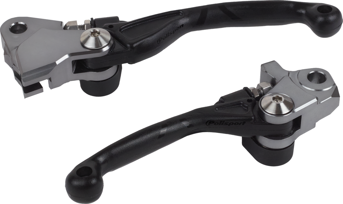 Pivot Lever Set Hon - 64-8487207 - Polisport Plastics