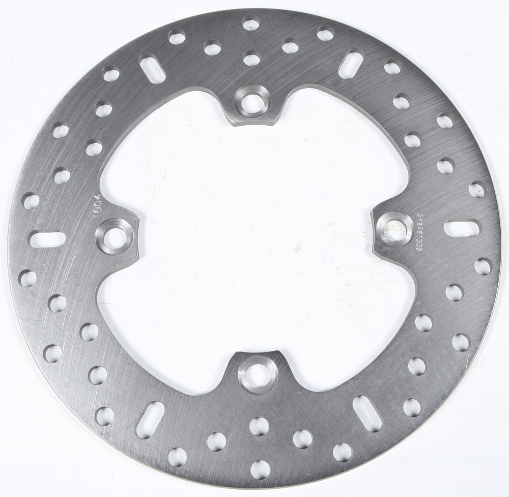 Standard Brake Rotor - 15-1004 - EBC Motorcycle Brakes