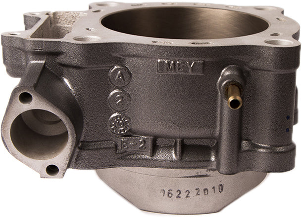 Cylinder Only 96.00/Std Hon - 422-10008 - Cylinder Works