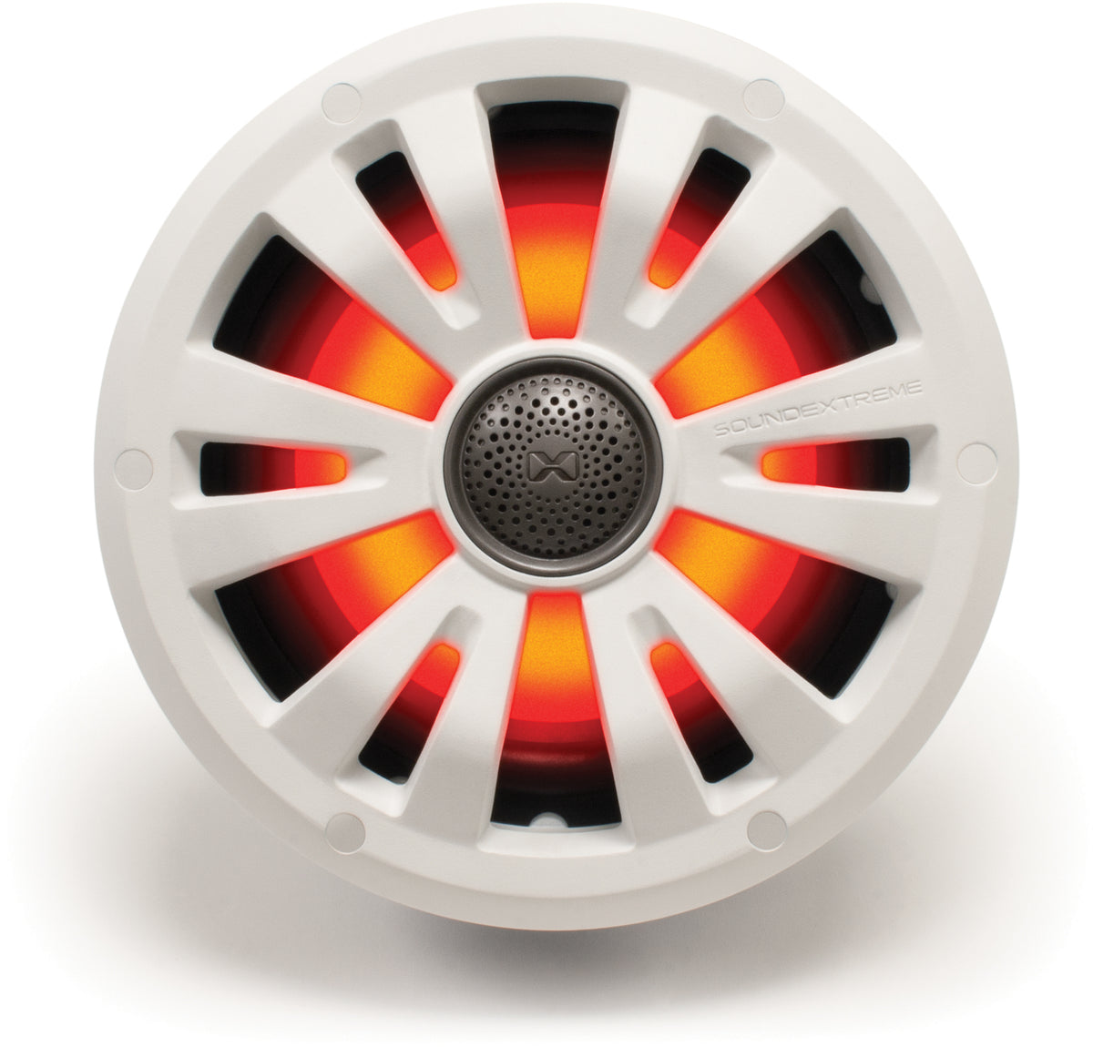 6.5" Marine Speaker - 63-9240 - EcoXGear