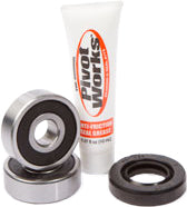 Rear Wheel Bearing Kit - 52-0575 - Pivot Works