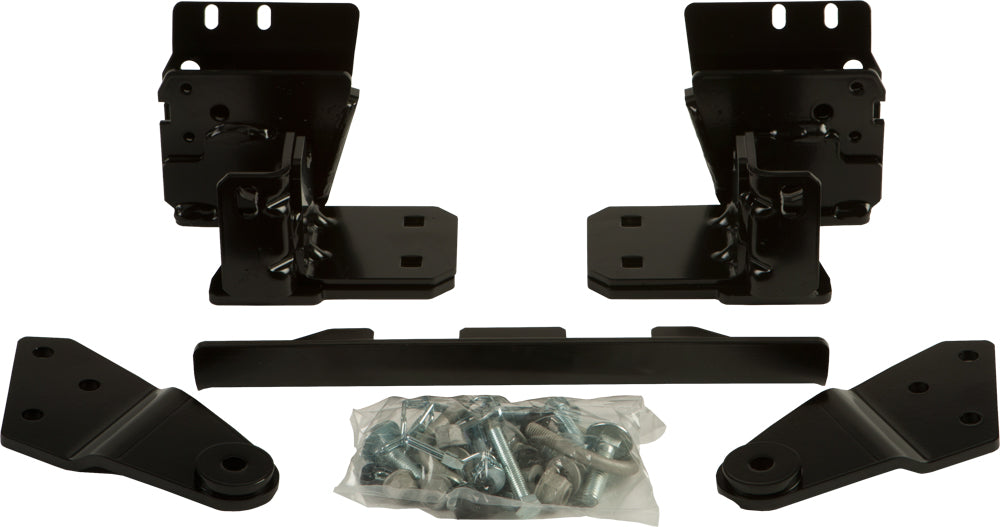Plow Mount - 620-93515 - Warn