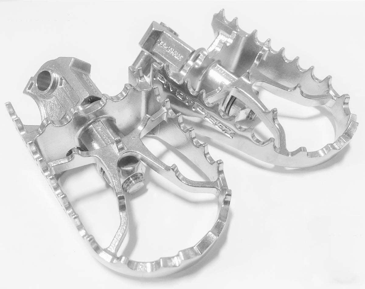 Mark 4 Pivot Pegz Ktm Hus Berg - 560-10319 - Pivot Pegz
