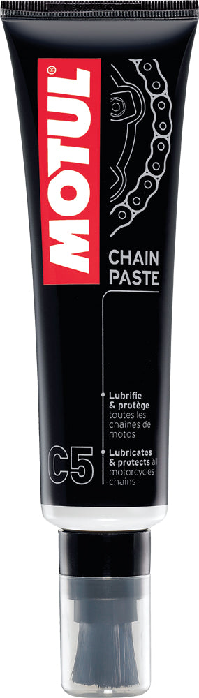 Chain Lube Paste 5.7oz - 82-2214 - Motul